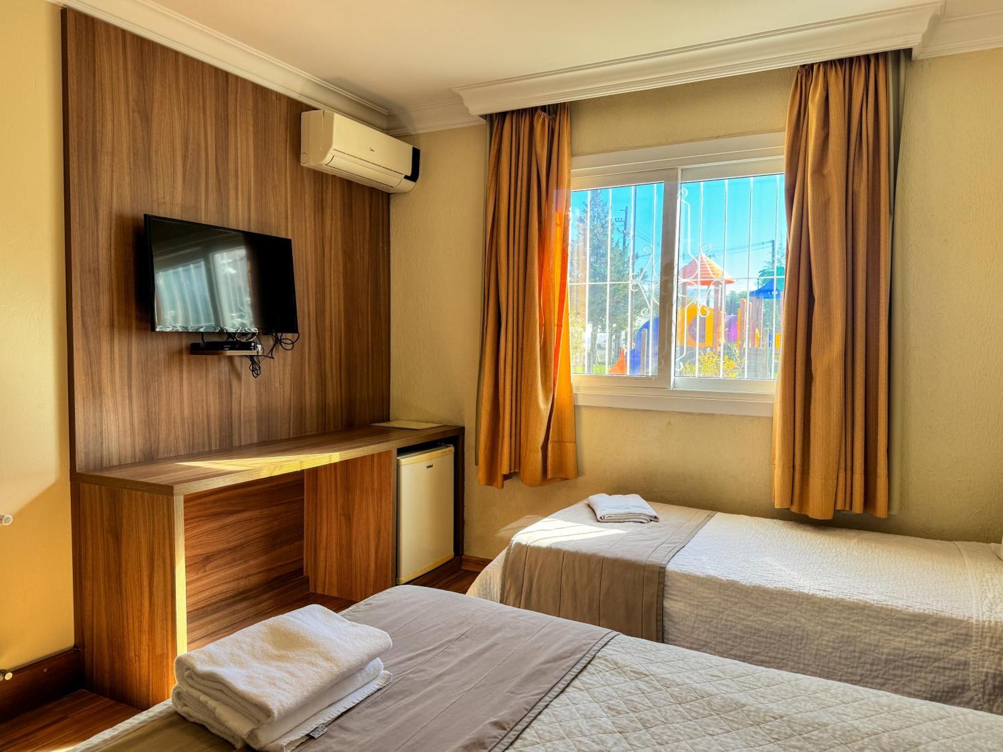 Serra Valle 3* Gramado