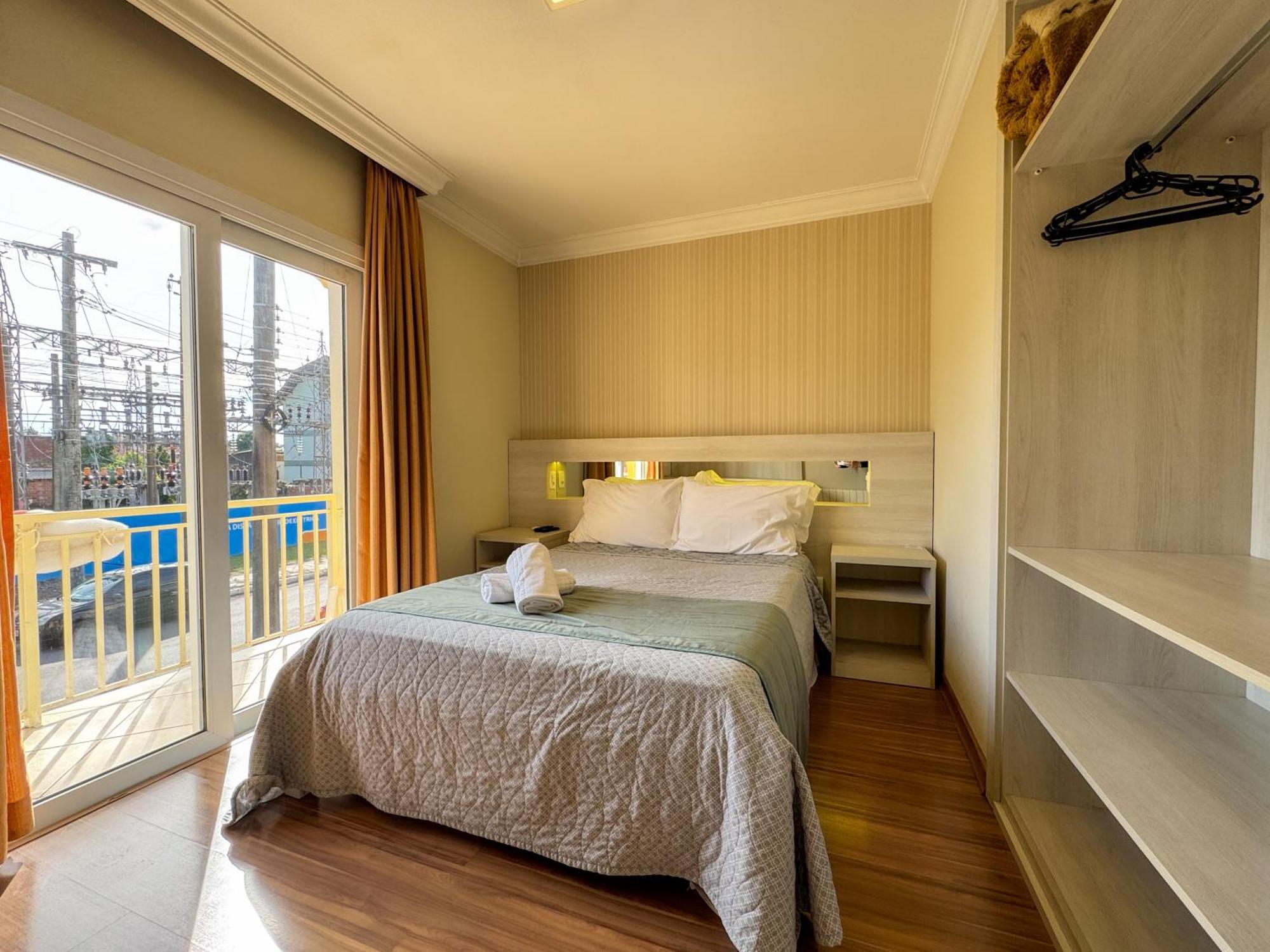 Serra Valle 3* Gramado